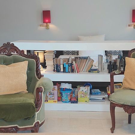 شقة Friends & Family أثينا المظهر الخارجي الصورة
